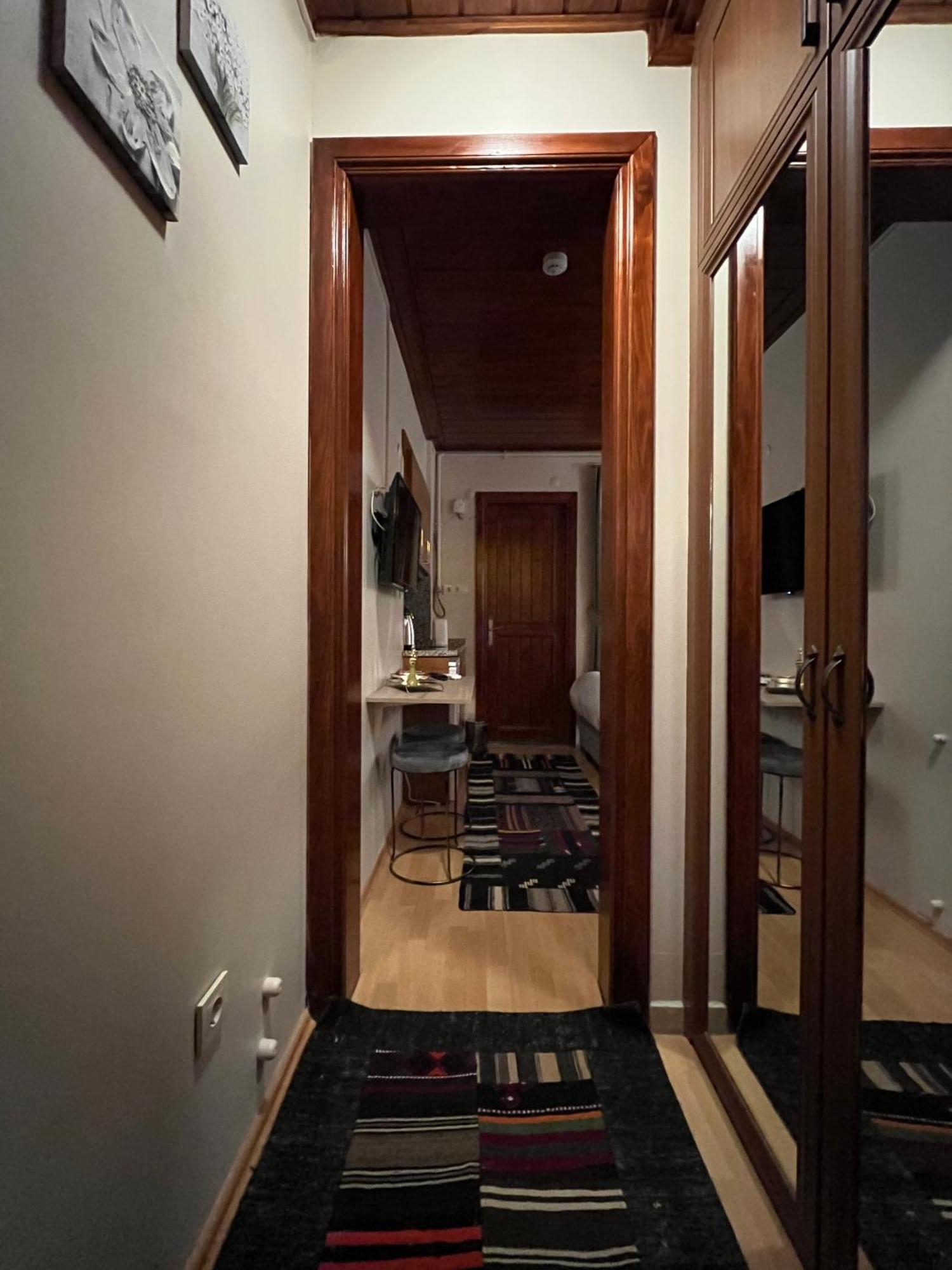 伊斯坦布尔Lily Mansion公寓 外观 照片